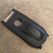 Custodia protettiva in pelle