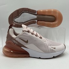 Womens Size 7 Nike Air Max 270