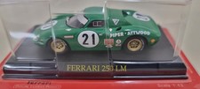 Ferrari 250LM #21 24H Le Mans