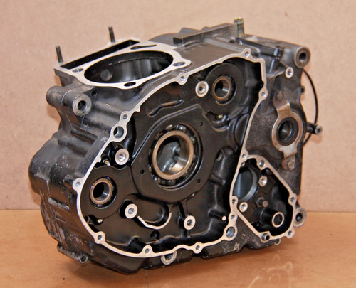 Jeu carters moteur - jeu, de
