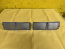 Coppia di Coperture Fari