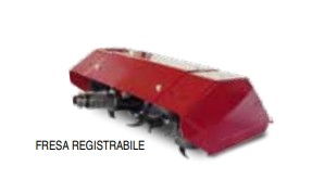 Gruppo fresante meccanica - fresante,