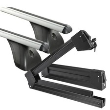 Barre Portatutto VDP + Barre
