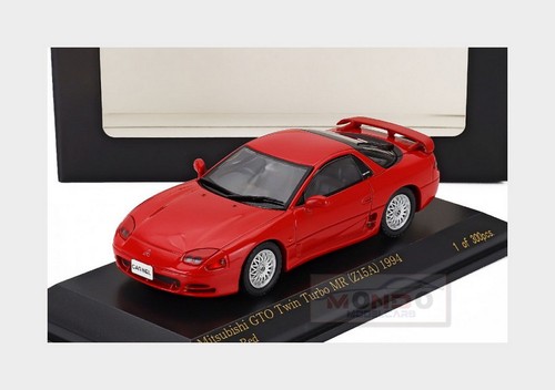 Car nel mitsubishi - 1:43, car-nel