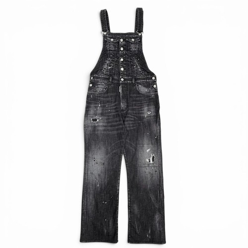 Ottima tuta dsquared2 denim - ottima,