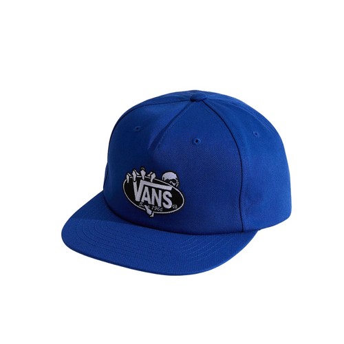 Vans show off berretto - off,