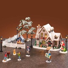 Lemax 576671 set natalizio - lemax,