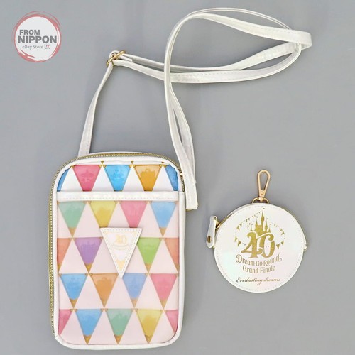 Borsa tracolla tokyo - a, disney