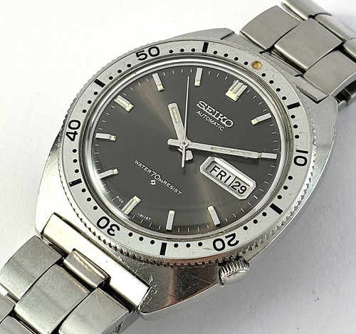 Raro orologio vintage seiko - vintage,