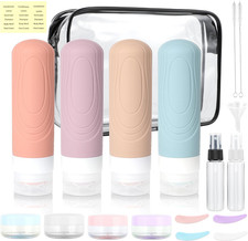 Contenitori Da Viaggio per