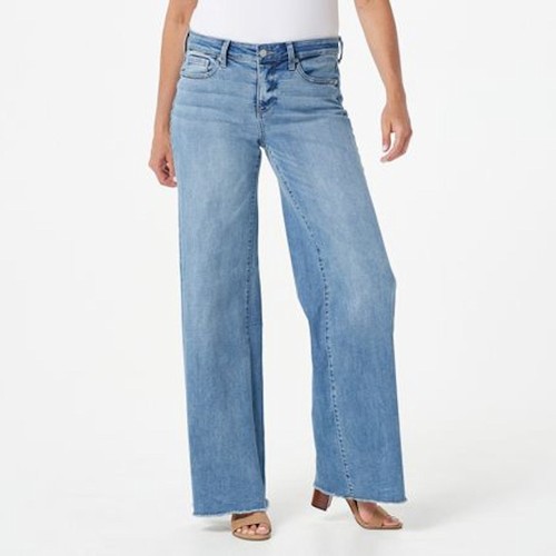 Jeans pantalone nydj taglia - pantalone,