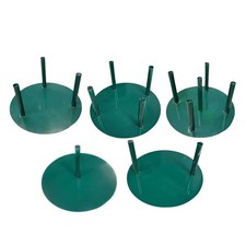 Porta di fioritura Base Base