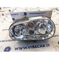 Proiettore Anteriore Sinistro