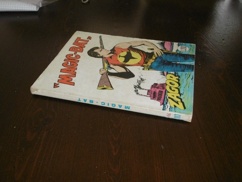 Zagor zenith 117 - zenith, n°117