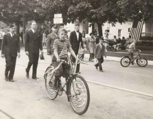 Foto epoca anni - d'epoca, seconda