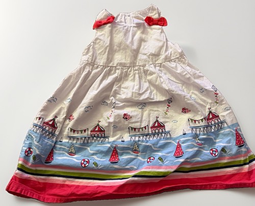 Gymboree abito barca vela - barca, a