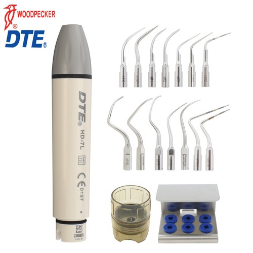Scaler piezoelettrico dentale