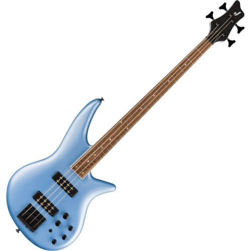 Jackson series spectra bass - x,