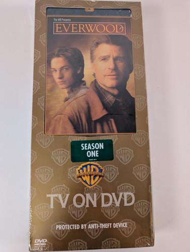 Everwood the complete first - the,