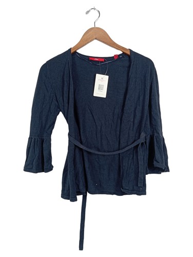 Oliver cardigan donna blu - donna,