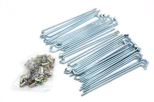 HONDA KIT RAGGI POSTERIORI