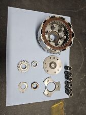 Campana Frizione ROTAX 123