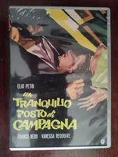 UN TRANQUILLO POSTO DI CAMPAGNA COME NUOVO CG - Grimaldi 2022