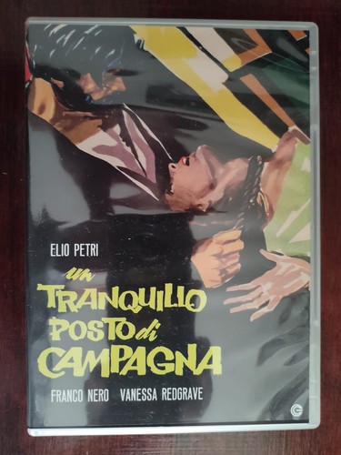Tranquillo posto di - un,