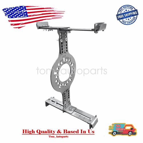 Wheel fitment simulator tool - wheel,