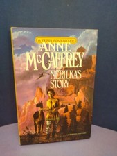 Nerilka's Story, Anne