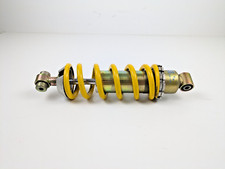 Puntone molla sospensione