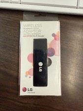 LG ADATTATORE WIRELESS BANDA