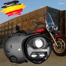 PER YAMAHA V STAR 1300 XVS