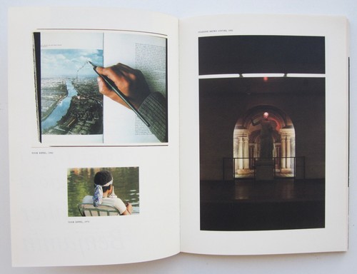 Luigi ghirri omaggio - luigi, ghirri: