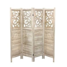 SEPARE CON 4 PANNELLI DA 40 CM