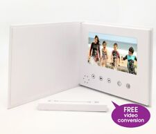 Videolibro, retro rigido 7"