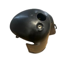 CUFFIA RAFFREDDAMENTO CILINDRO