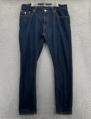 Jeans true religion uomo - jeans,
