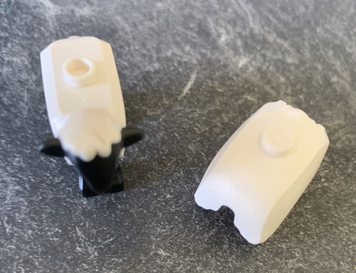 Lego figuren und tiere - lego,
