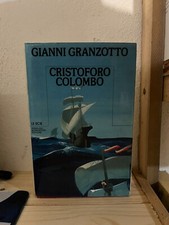 GIANNI GRANZOTTO-CRISTOFORO