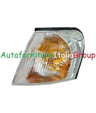 Fanale fanalino freccia - fanalino,