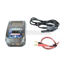 CARICA BATTERIA UNIVERSALE PER
