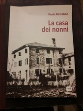 Casa dei nonni pietrobon - casa,