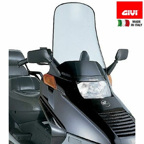 Parabrezza givi d182s - parabrezza, pronto