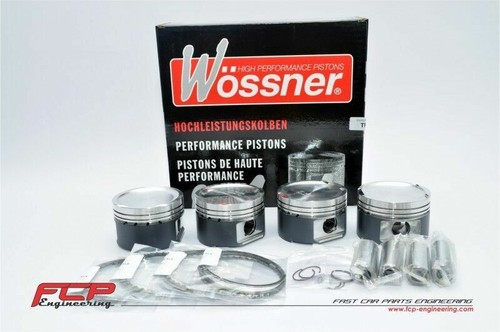 Woessner pistoni forgiati - woessner,