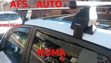 BARRE PORTATUTTO MENABO' AFS