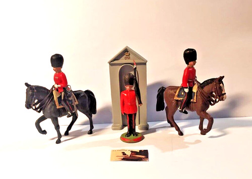 Soldatini britains ltd hong - britains,