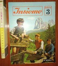 Scolari Alberta, Insieme