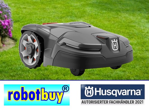 Husqvarna automower 415x robot - 415x,