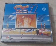 Festivalbar, Azzurro, 1992